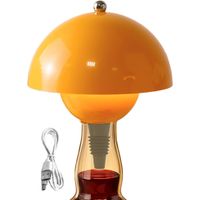 Led-tischleuchte Mit Steckeranschluss, Ideal Für Teenager, Homeoffices, Hotels, Restaurants, Campingplätze Und Studios.