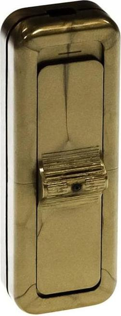 Durchgangsschutzschalter 2,5 A/250 V Gold Wsr-940-zlo Yns10000423