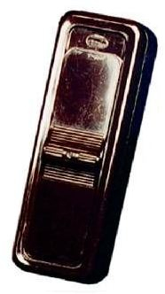 Durchgangs-leistungsschalter 2,5 A/250 V Braun Wsr-940-bra Yns10000418