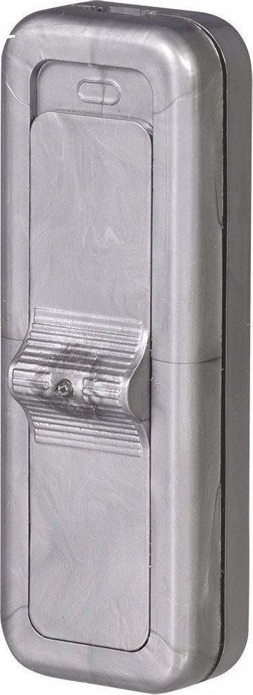 Durchgangslochschalter 2,5 A/250 V Silber Wsr-940-srb Yns10000422