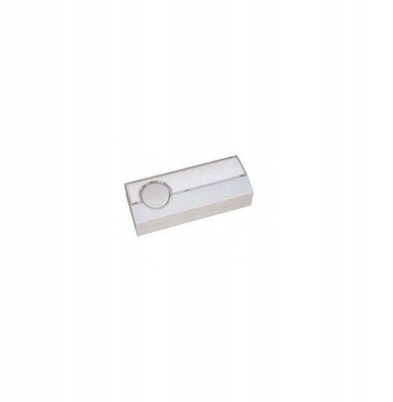 Tastschalter Zamel Bell Push Pdj-213 Schutz Ip44 Kunststoff