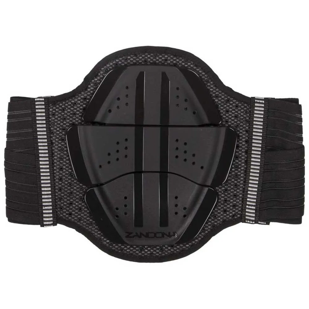 Schutzkleidung Zandona Shield Evo X3 Stoßdämpfung Ce
