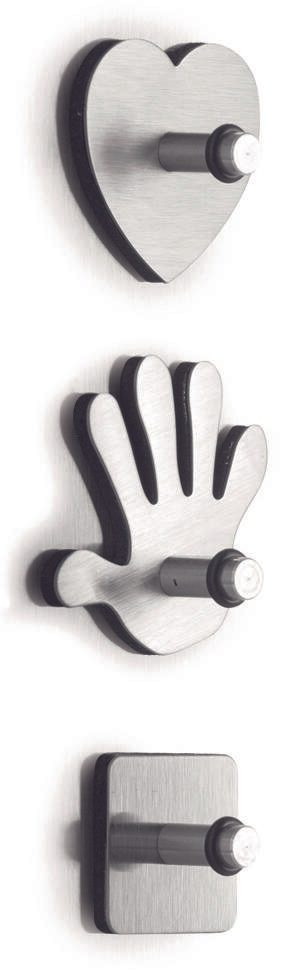 Magnete Zeller Magnete Silber (50037) 3er Pack Unisex Erwachsene