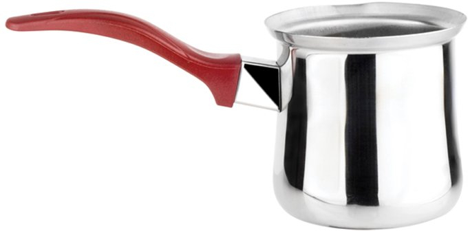 Kaffeemaschine Zilan Zln0667 Edelstahl 650 Ml Ergonomischer Griff