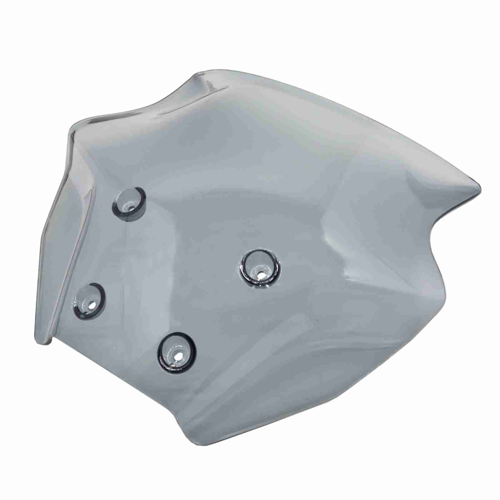 Frontscheibenschutz Für Motorräder, Windabweiser, Ersatzteil Für Mt-09 Sp 2024