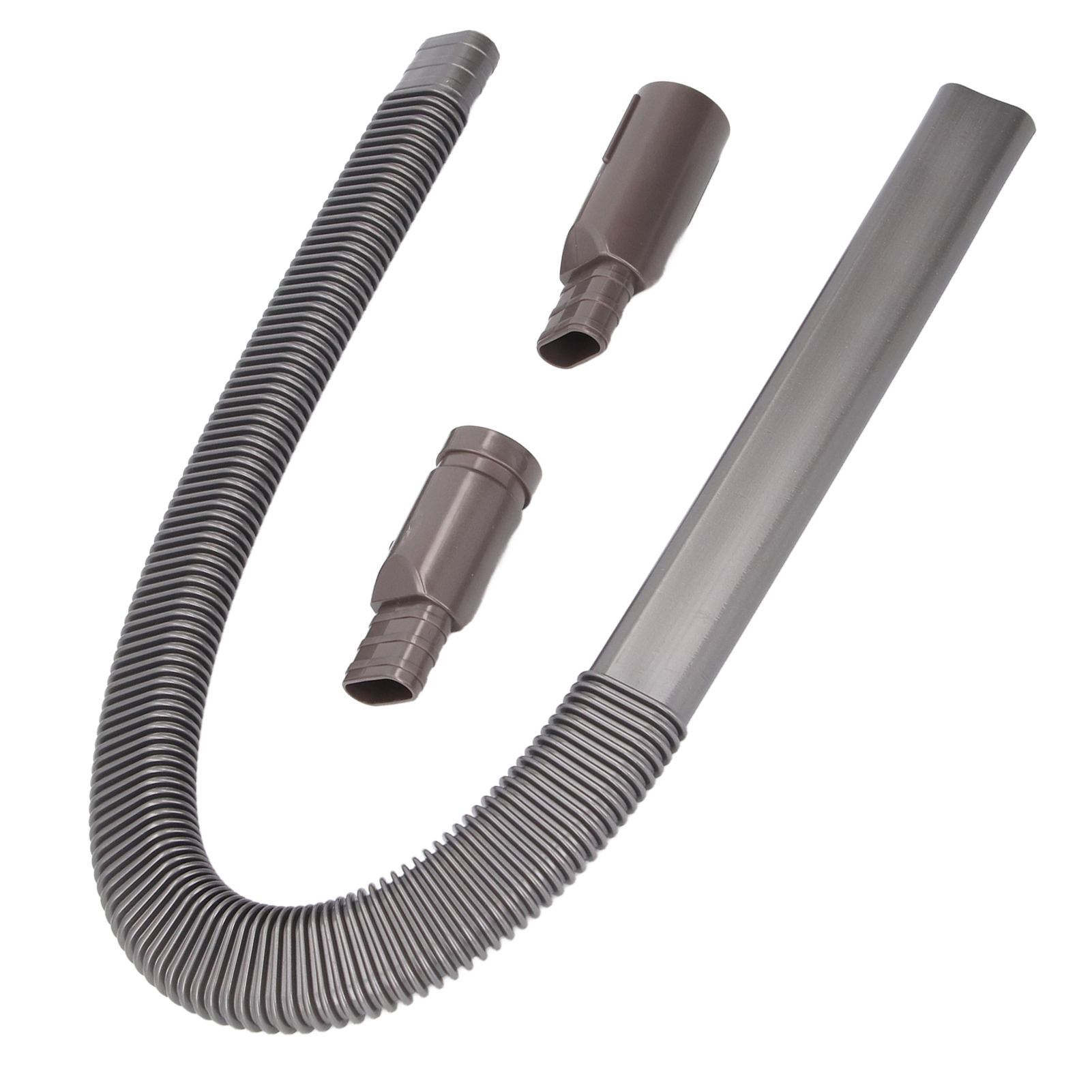 Flexibler Abluftschlauch Für Flusenreiniger, Passend Für Wäschetrockner V6 V7 V8 V10 V11 V12 V15