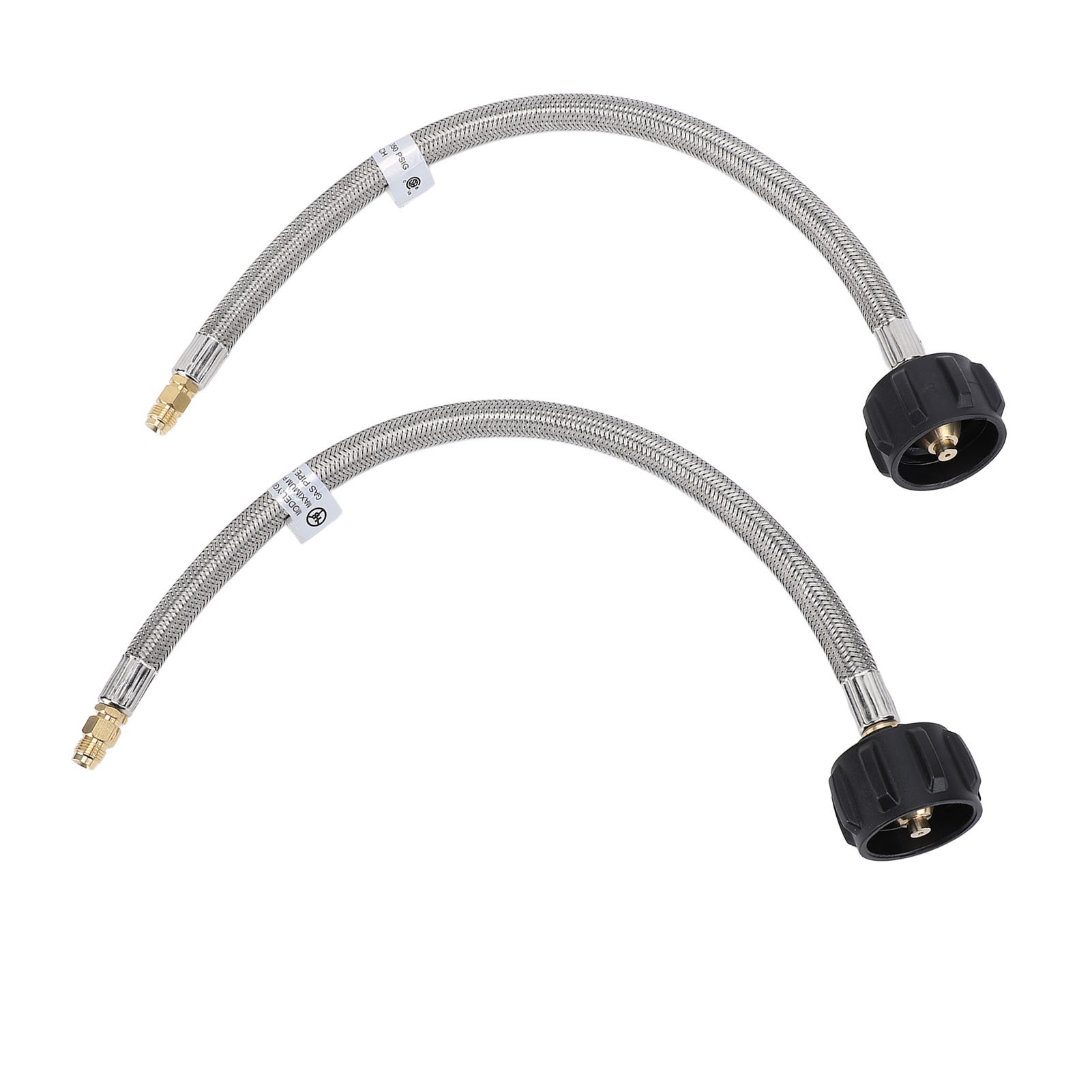 15-zoll-, 1/4-zoll-, Npt-, Hochdruck-, 2-stufiger Automatischer Umschaltregler Für Wohnmobile Und Wohnwagen, 2 Stück