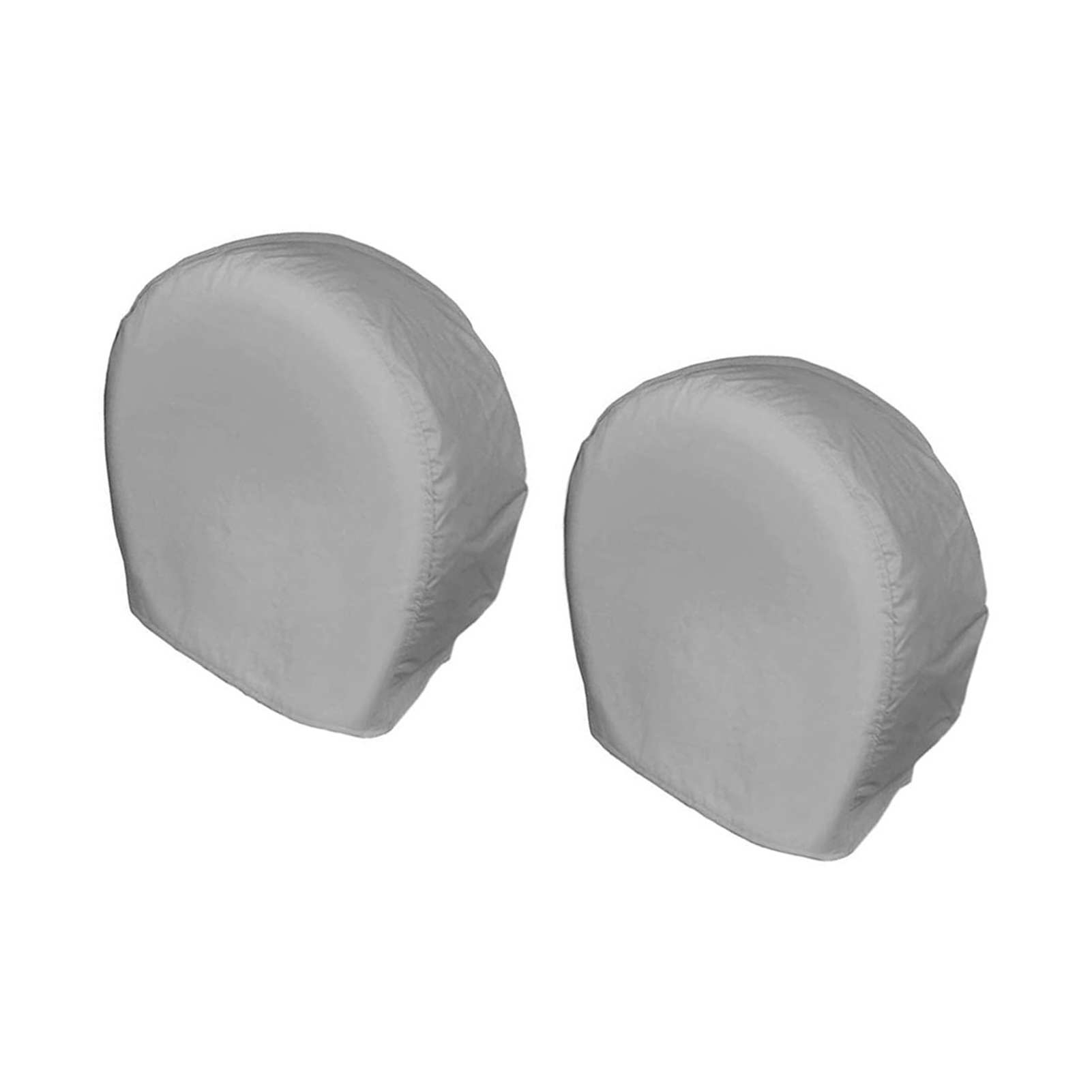 Set Mit 2 Sonnenbeständigen Reifenschonern Für 18-20 Zoll Reifen, Radschutz Für Pkw, Suvs Und Lkw, Wasserdicht, Schützt Reifen Vor Sonne, Regen, Schnee, Staub Und Kratzern, 190t Oxford-gewebe