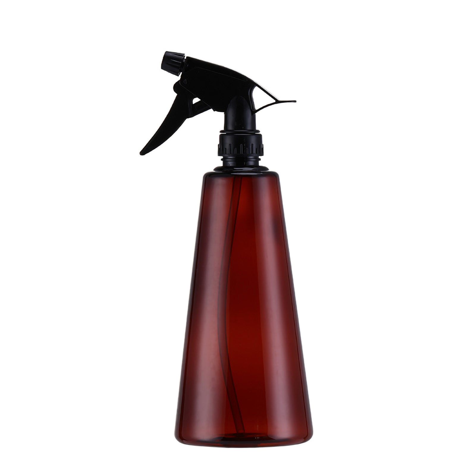 Großvolumige, Konische Sprühflasche (750 Ml) Für Garten, Haushalt, Topfpflanzen Und Pflanzgefäße – Ty 008, Farbe: Kaffee