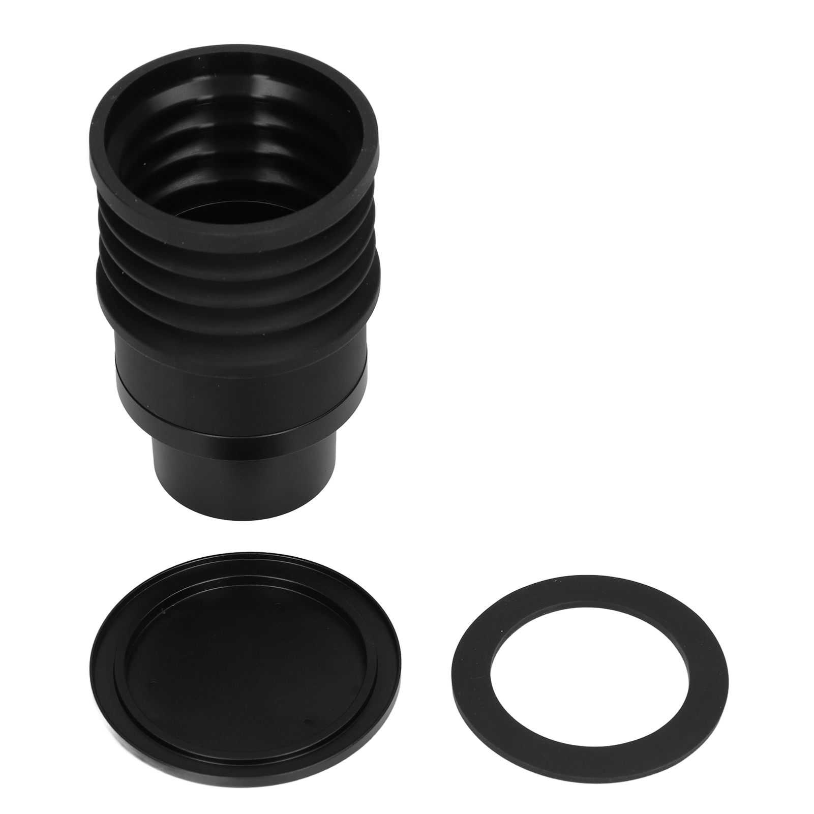 Reinigungszubehör Für Kaffeebohnenbehälter, Gebläse Und Mahlwerk, Für Mahlwerke Mit Einem Innendurchmesser Von 52 Bis 70 Mm.