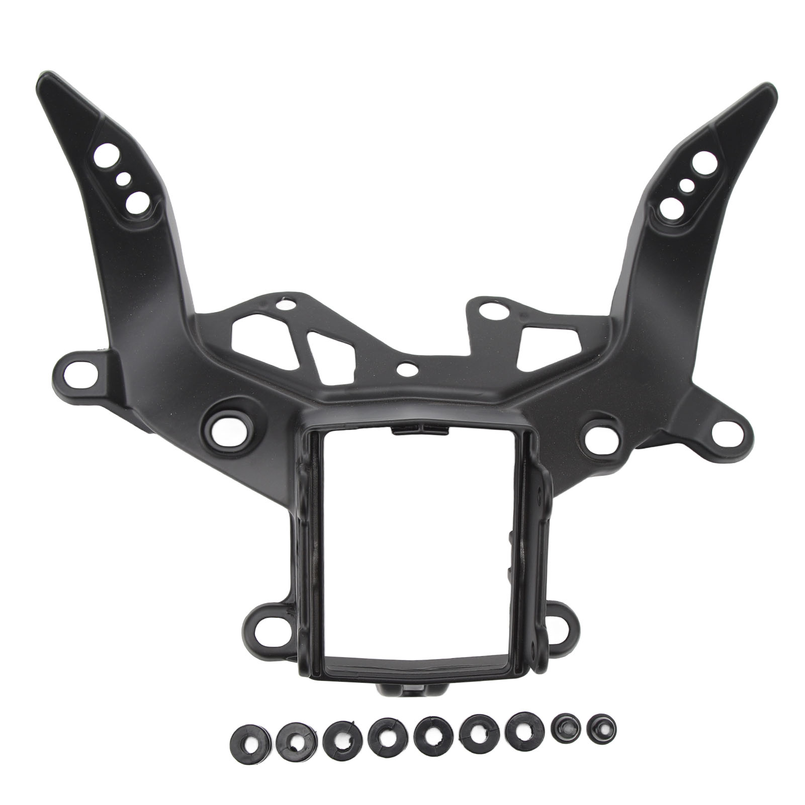Obere Frontverkleidungshalterung Aus Metalllegierung, Robuste Konstruktion, Scheinwerferverkleidungshalterung Für S1000rr 2010 Bis 2014