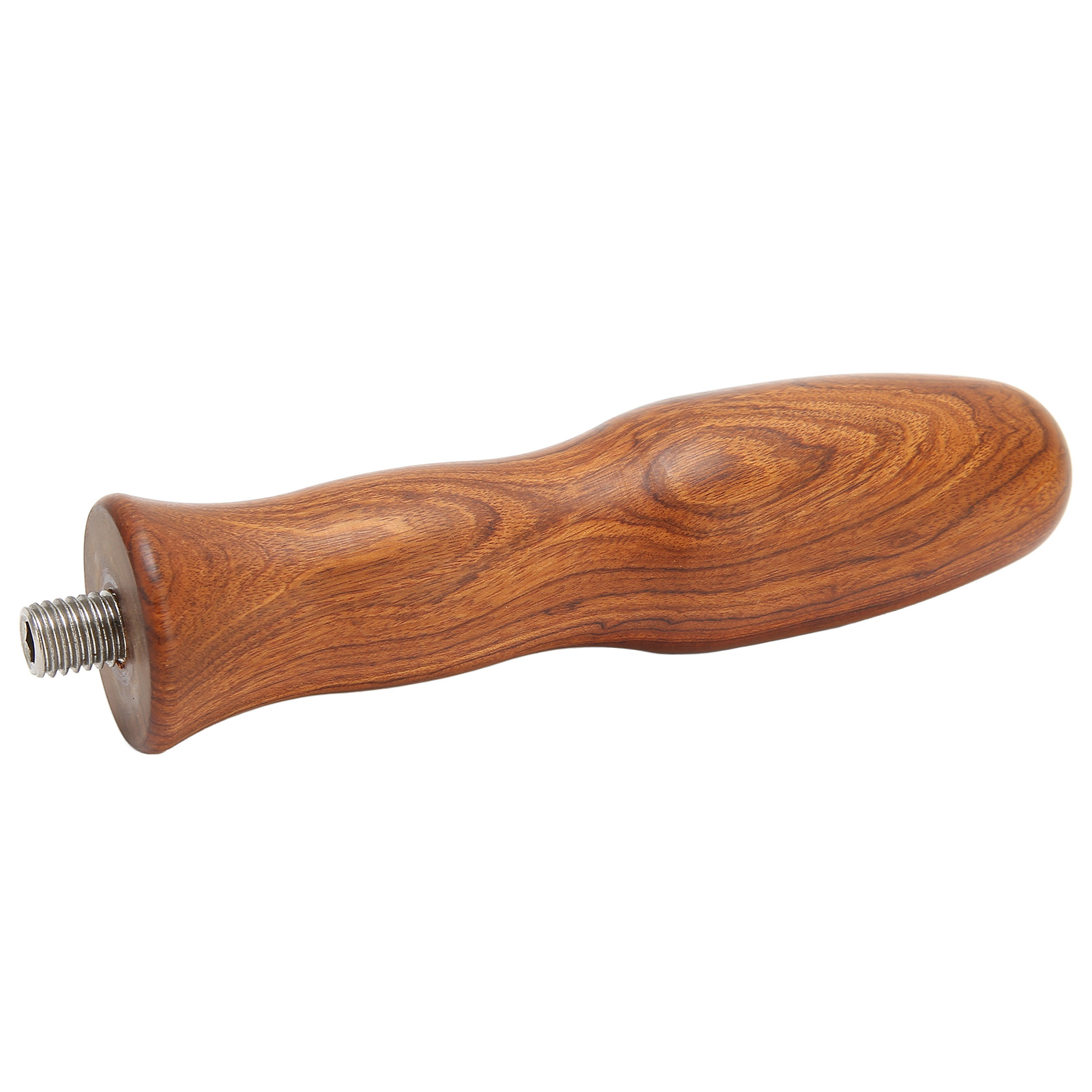 M10 Kaffeefilterhalter, Filterzubehör Mit Holzgriff, Ideal Für Cafés, Geschäfte Und Haushalte.
