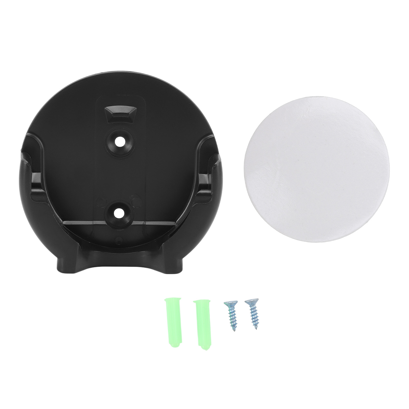Wandmontierter Halter Aus Abs Für Kaffeefilter, Robuste Aufbewahrung Für 58-mm-filter.