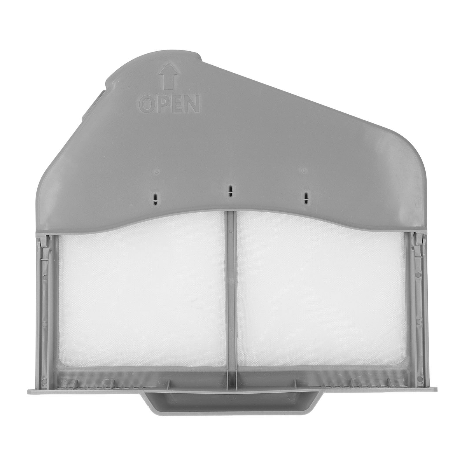 Flusenfilter Für Wäschetrockner, Verbesserte Leistung, Effizientere Nutzung, Ersatzfilter Für Dc97-16742a Und Dc61-03048a