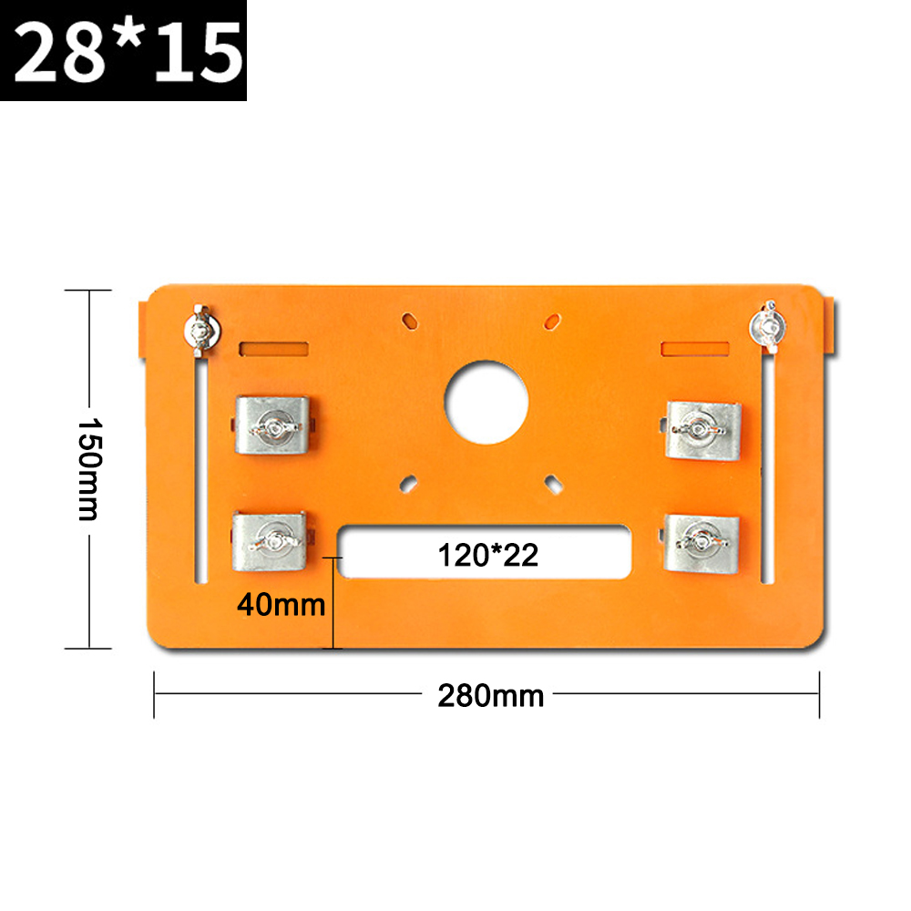 Multifunktionale Schneidemaschine, 90° Flache Grundplatte, 45° Diagonale, Geeignet Zum Schneiden Von 4-zoll-marmorgongs.