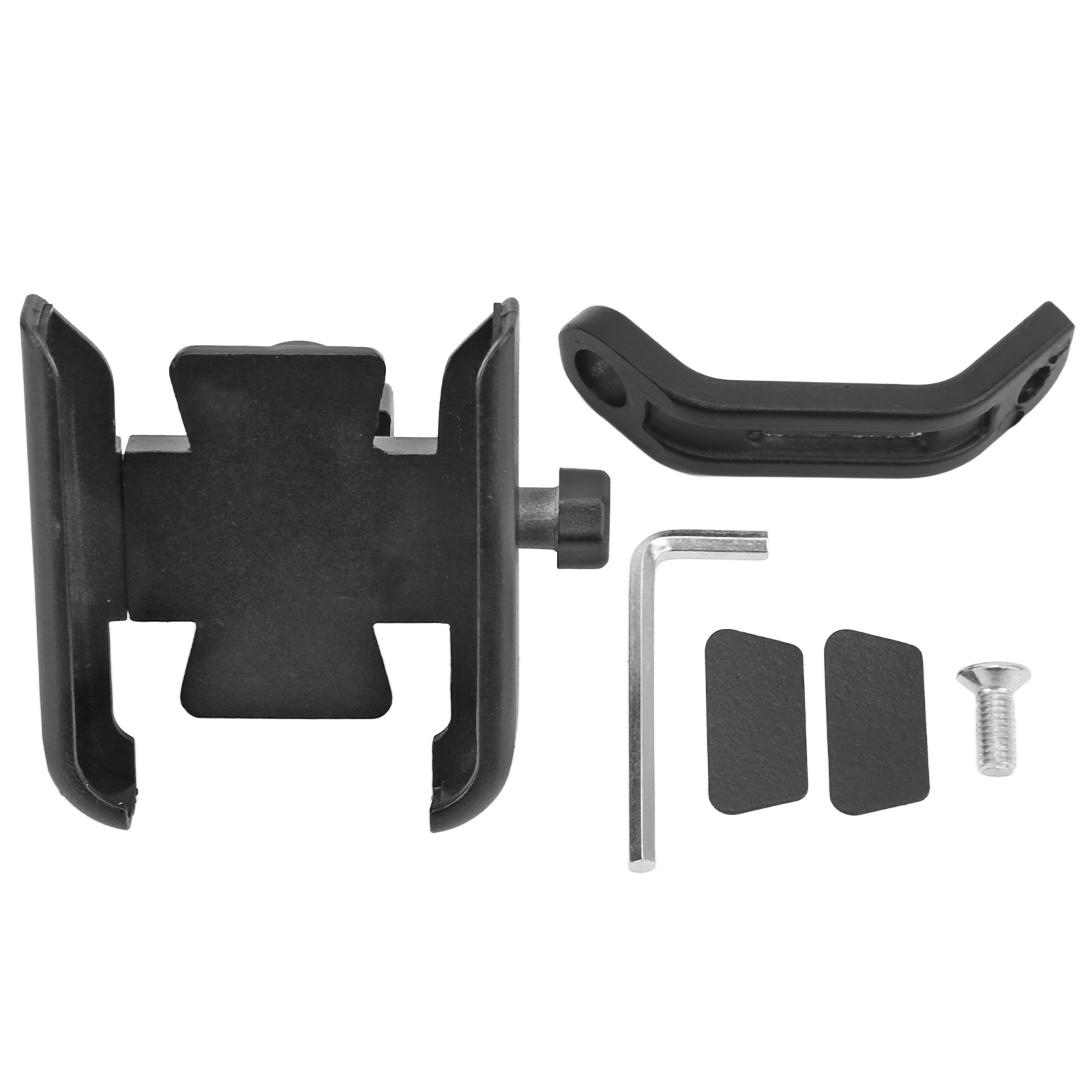 Motorrad-handyhalterung, Navigationshalterung Aus Aluminiumlegierung Für Xmax300 Xmax400