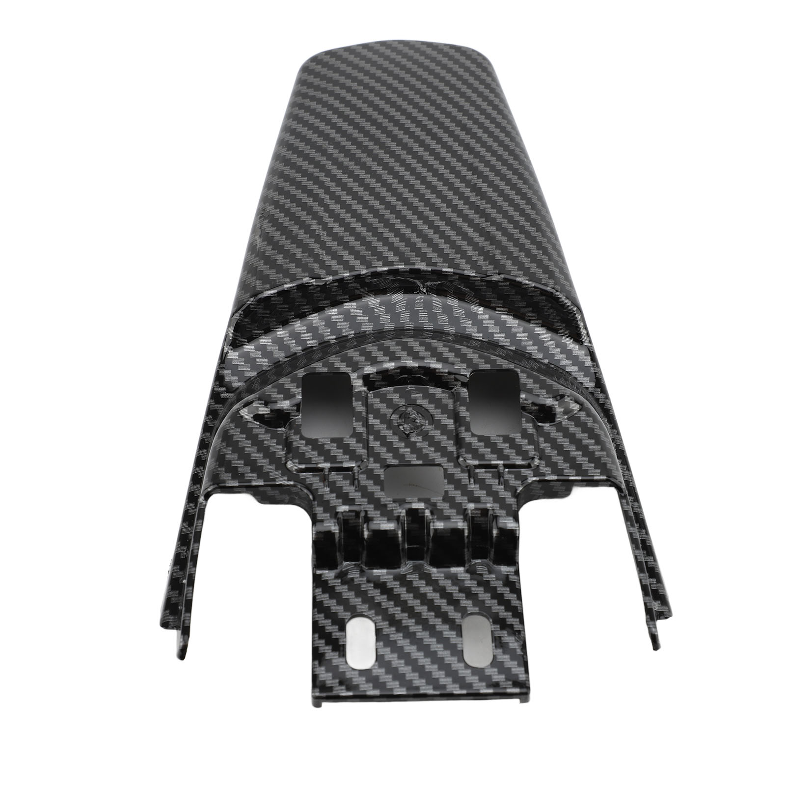 Hinterradschutzblech Aus Kohlefaser, Hochfester Pp-sattel Als Ersatz Für Das Sur-ron Elektro-mountainbike