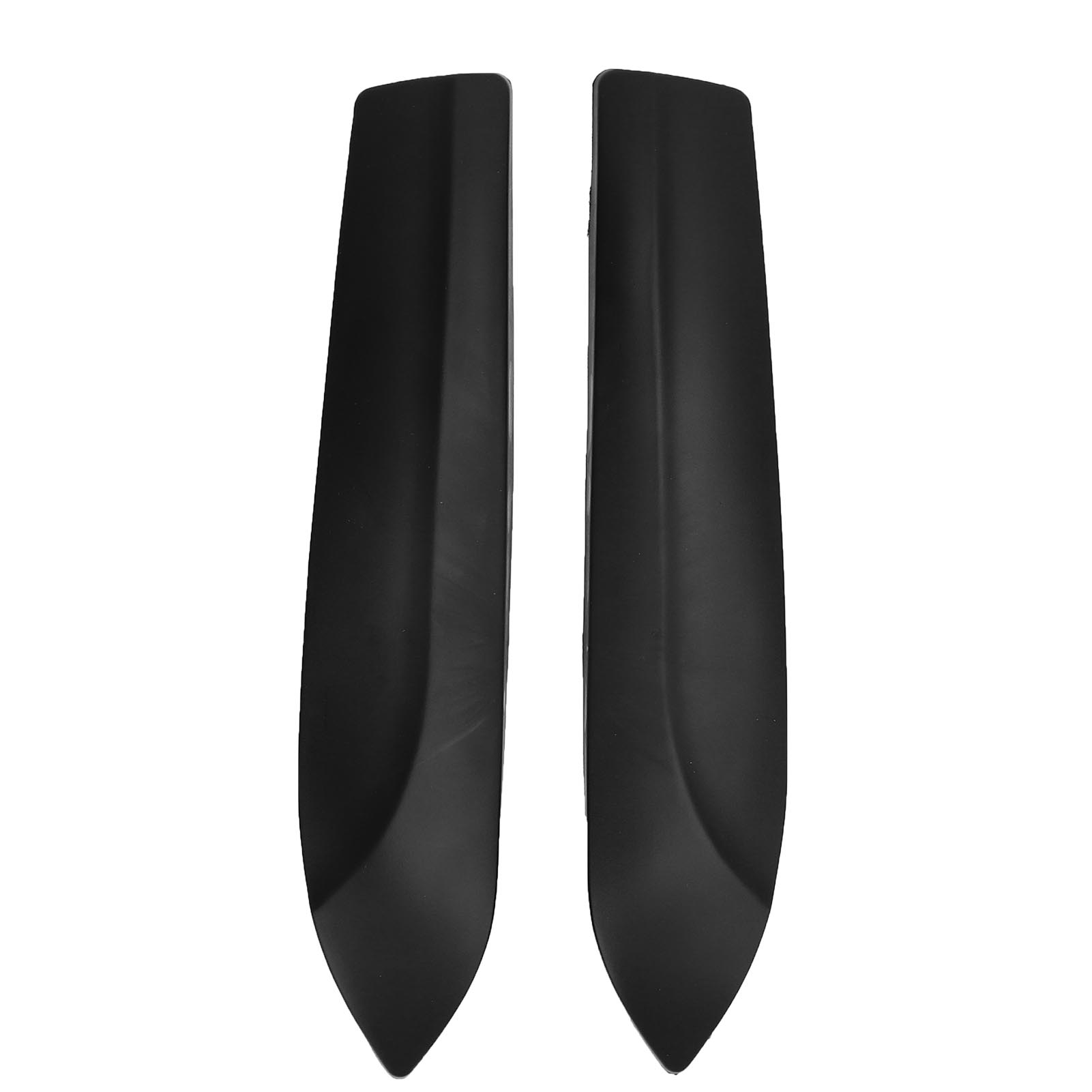 Seitenkoffer-kollisionsschutz, Robustes Abs, Ersatz-schutzverkleidung Für R 1200, 1250 Rt, R1200rt, R1250rt Low