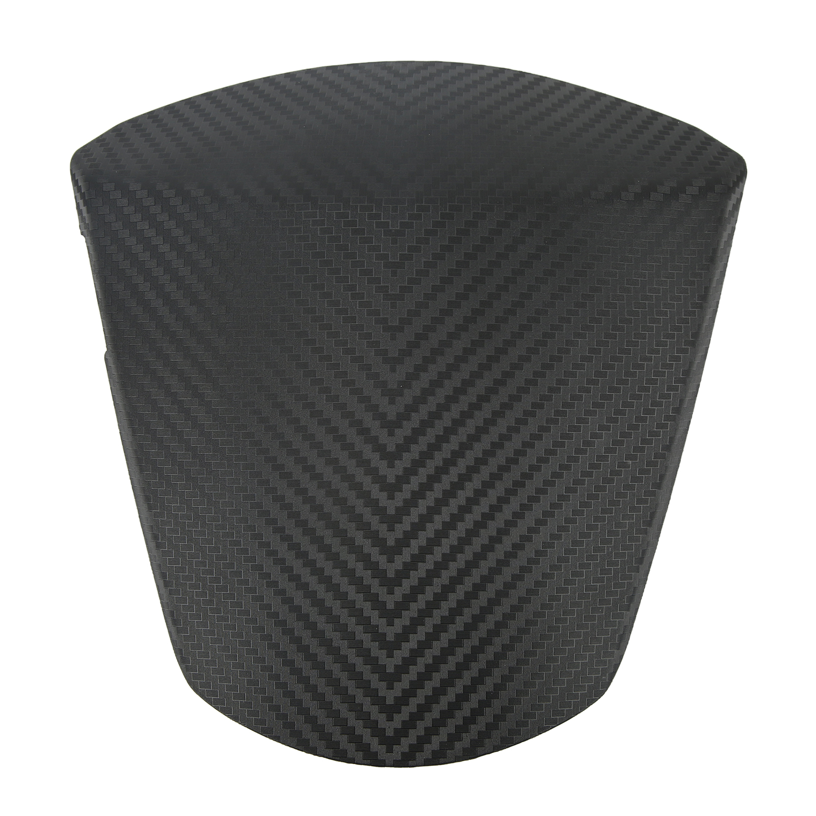 Soziussitzabdeckung Aus Kohlefaser, Dekorative Heckverkleidung Als Ersatzteil Für Suzuki Gsx-r 600 750 2011-2022