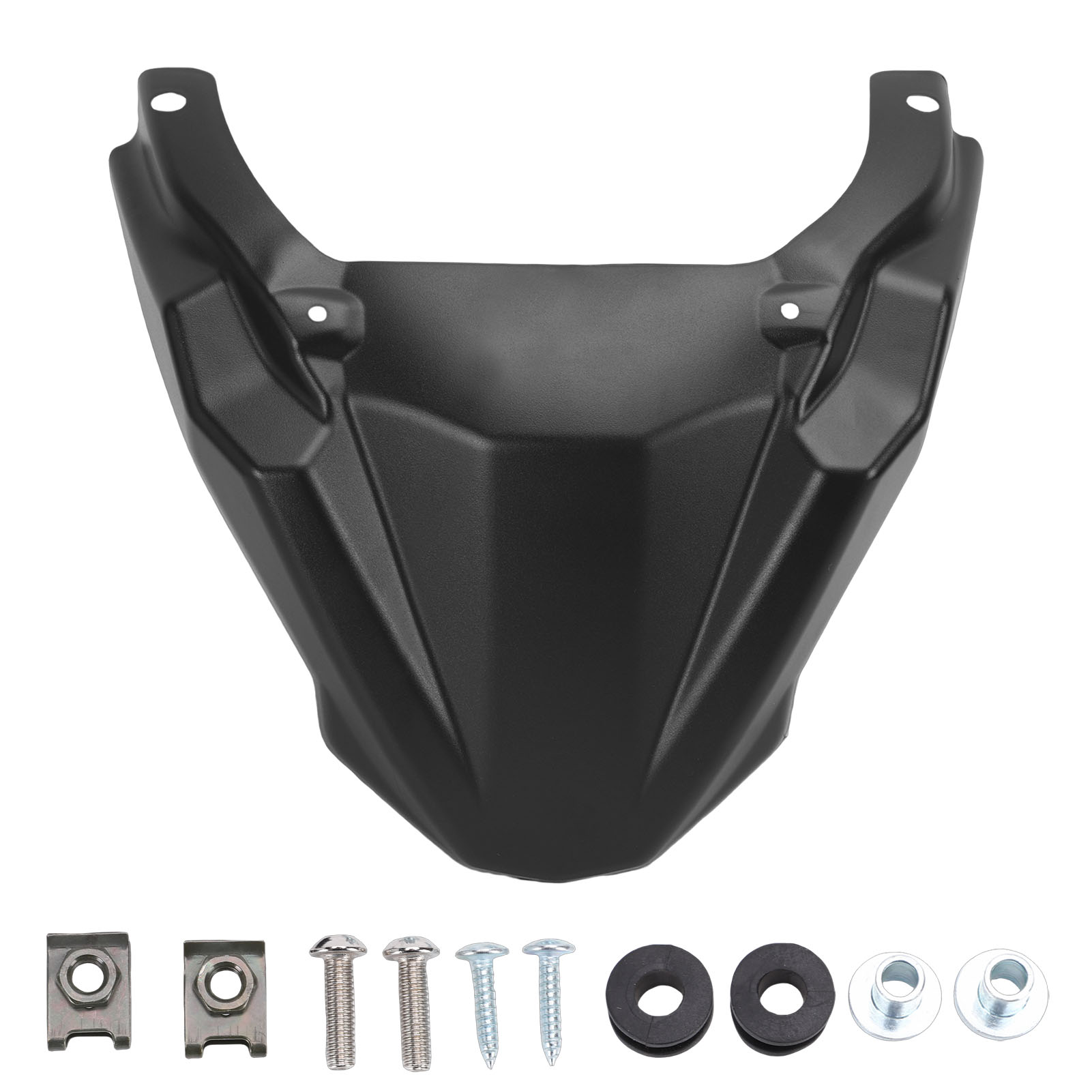 Motorrad-vorderradkotflügel, Frontverkleidungsverlängerung, Ersatzverkleidungsverlängerung Für Mt-09 Tracer Fj-09 2015 – 2018