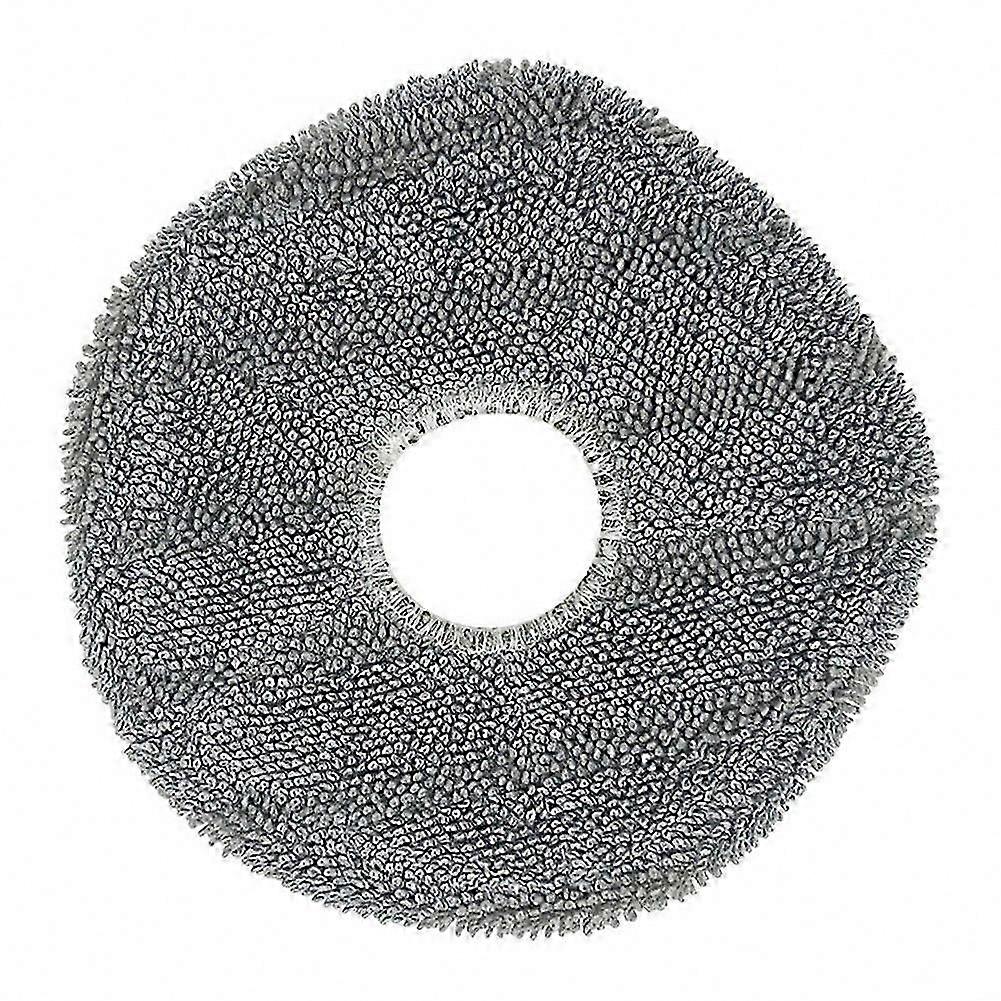 Hepa-filter Und Wischtuch-zubehör Für X9 Pro Saugroboter-teile