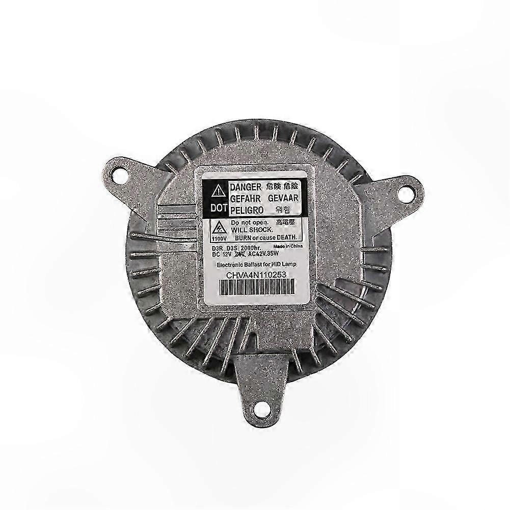 Xenon-hid-vorschaltgerät Für Dodge Durango Scheinwerfermodul (2014–2020), Teilenummer 22860334, 68224607ab, 68224607aa (ersatzteil)