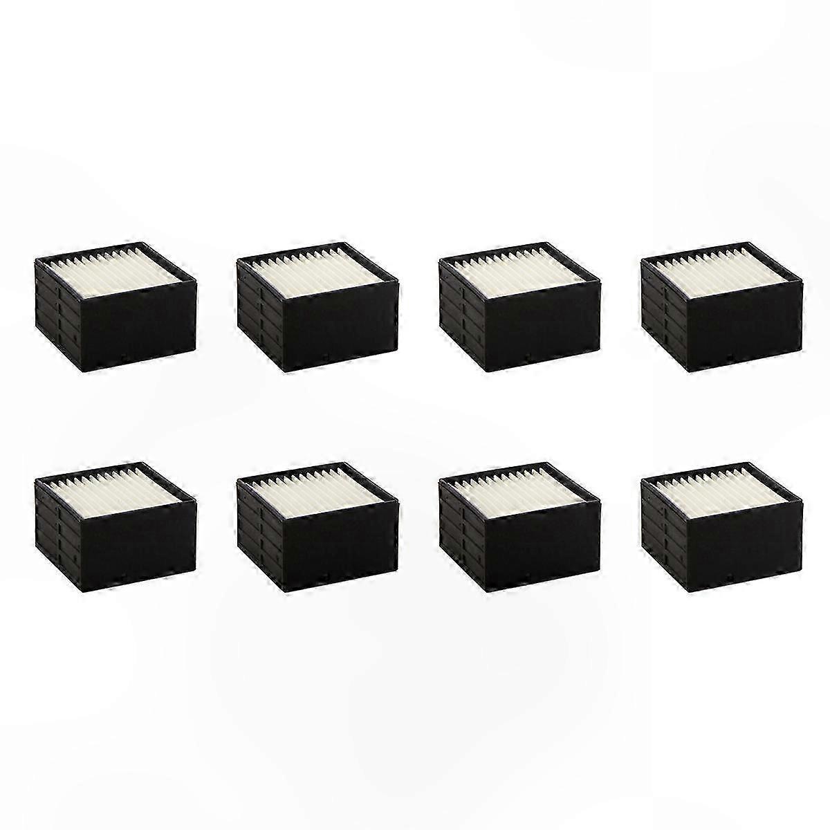 8x Engine Separ 01030 Swk2000-10 Kraftstoff-wasserabscheider-filterelemente Für 600fg