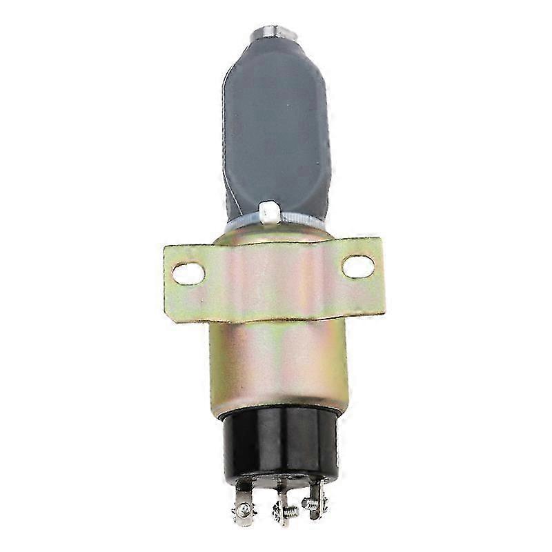 24v-stoppplatte Für Dieselmotoren, Ersatzteil Sa-3766t