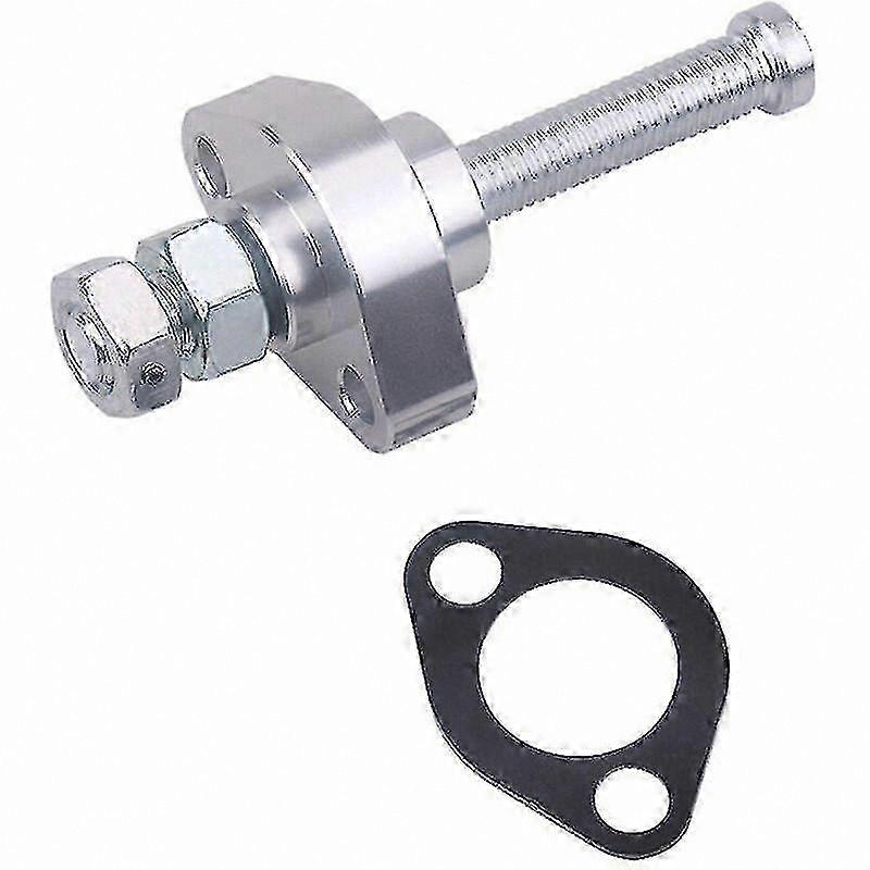 Manueller Austausch Des Steuerkettenspanners Für Motorräder (silber)
