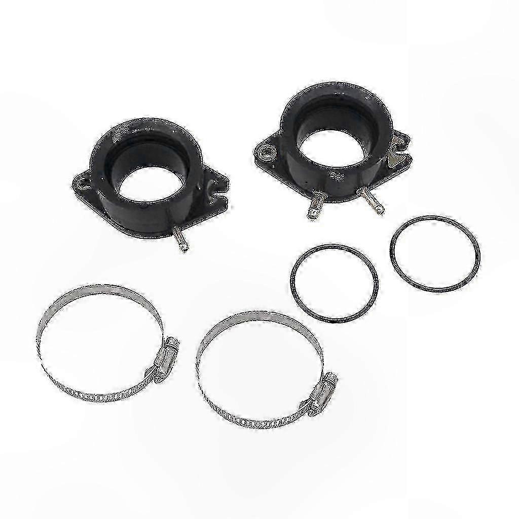 Ansaugkrümmerdichtung Mit O-ring Für Motorräder Der Xv750-modelle Von 1981-1983