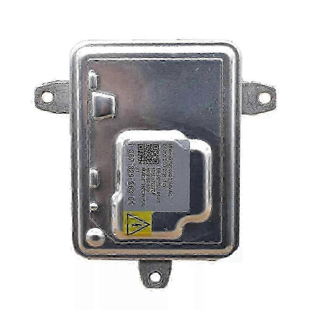 Hid-vorschaltgerät-steuermodul Für 2011-2014 X3 X5 E92 E93 F06 F12 F13 F25