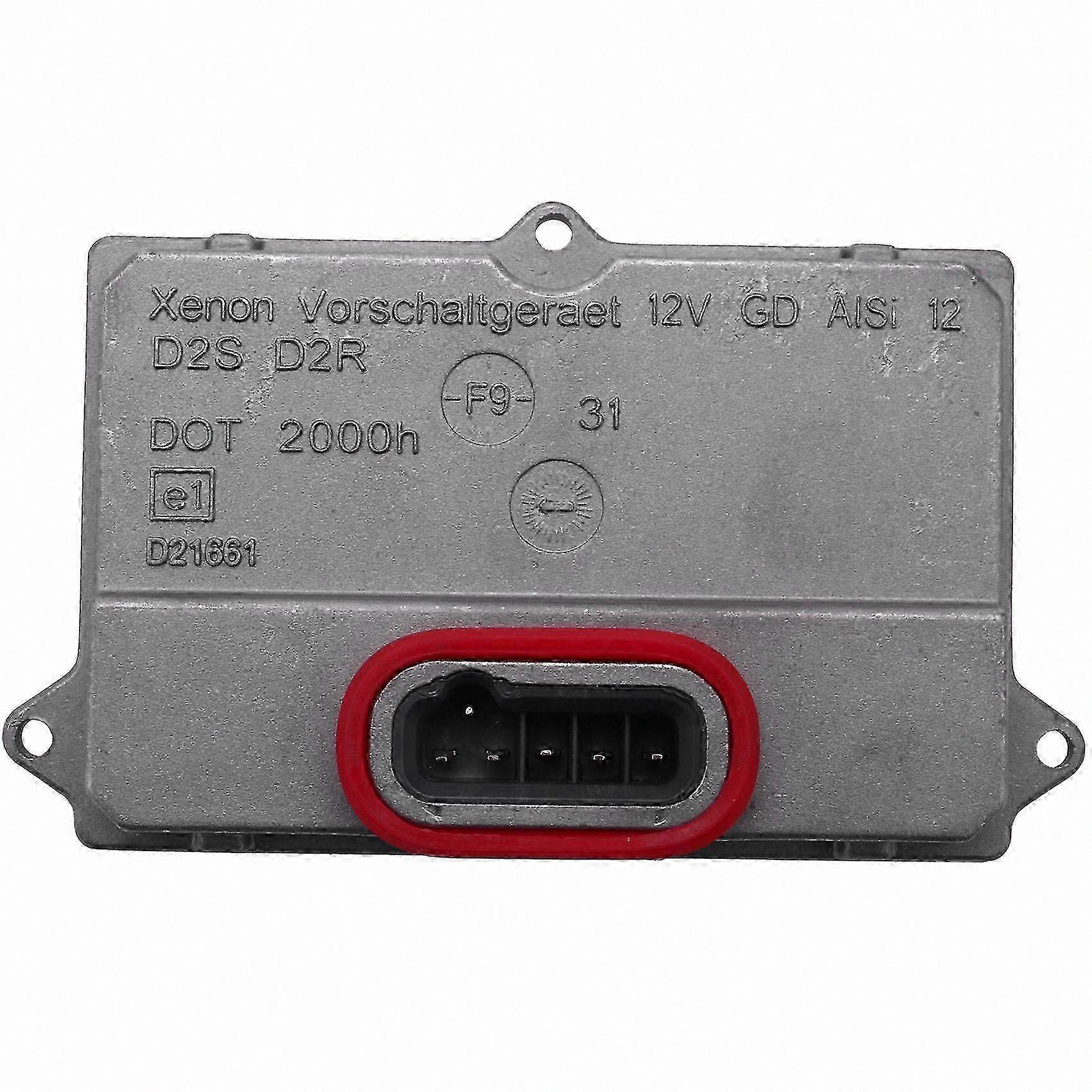 Hid-vorschaltgerät-scheinwerfersteuergerät-modul Zum Austausch 5dv 008 290-00