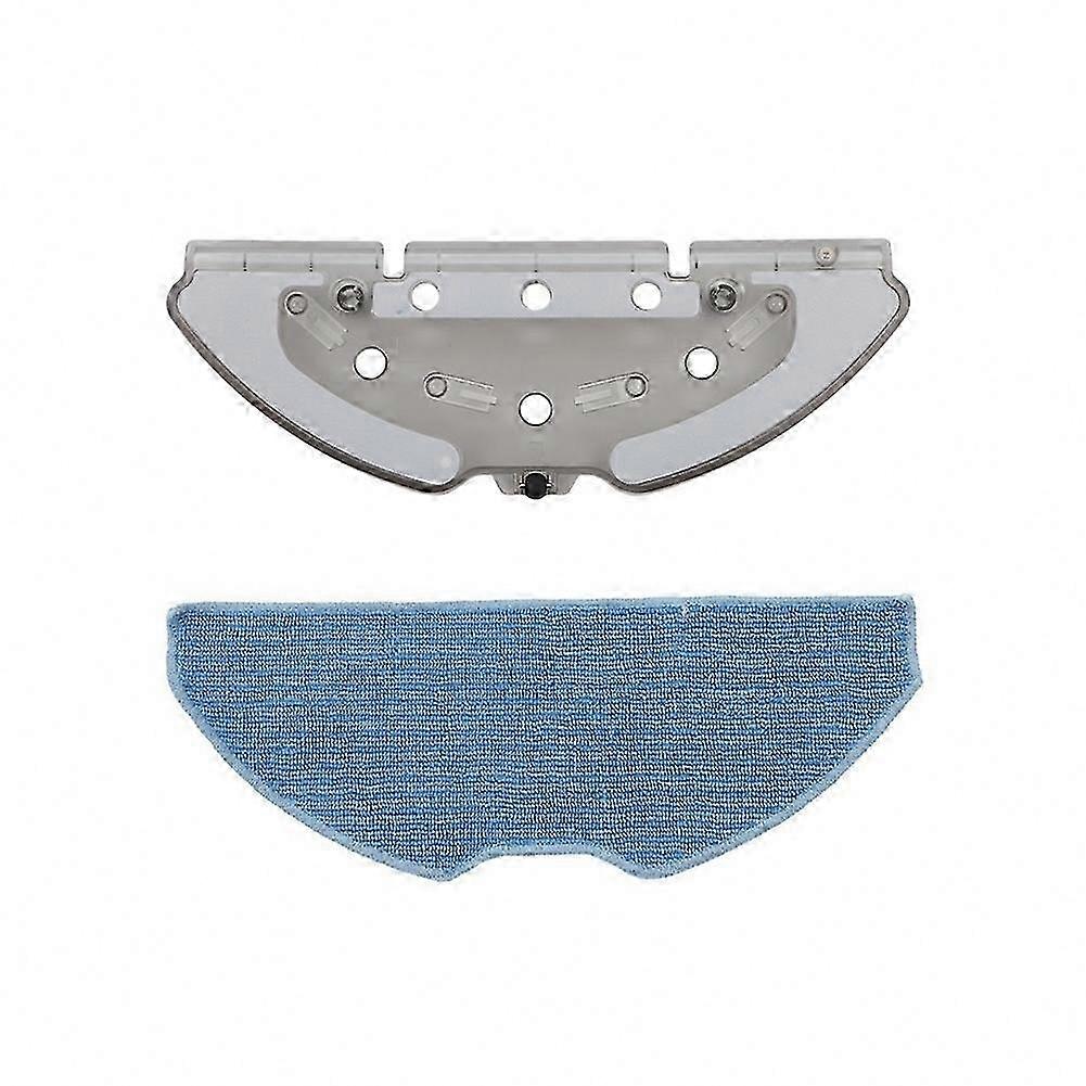 Saugroboter-wischmopphalter Und Reinigungstuchset Für Den Haushalt, Kompatibel Mit Series 75 S+