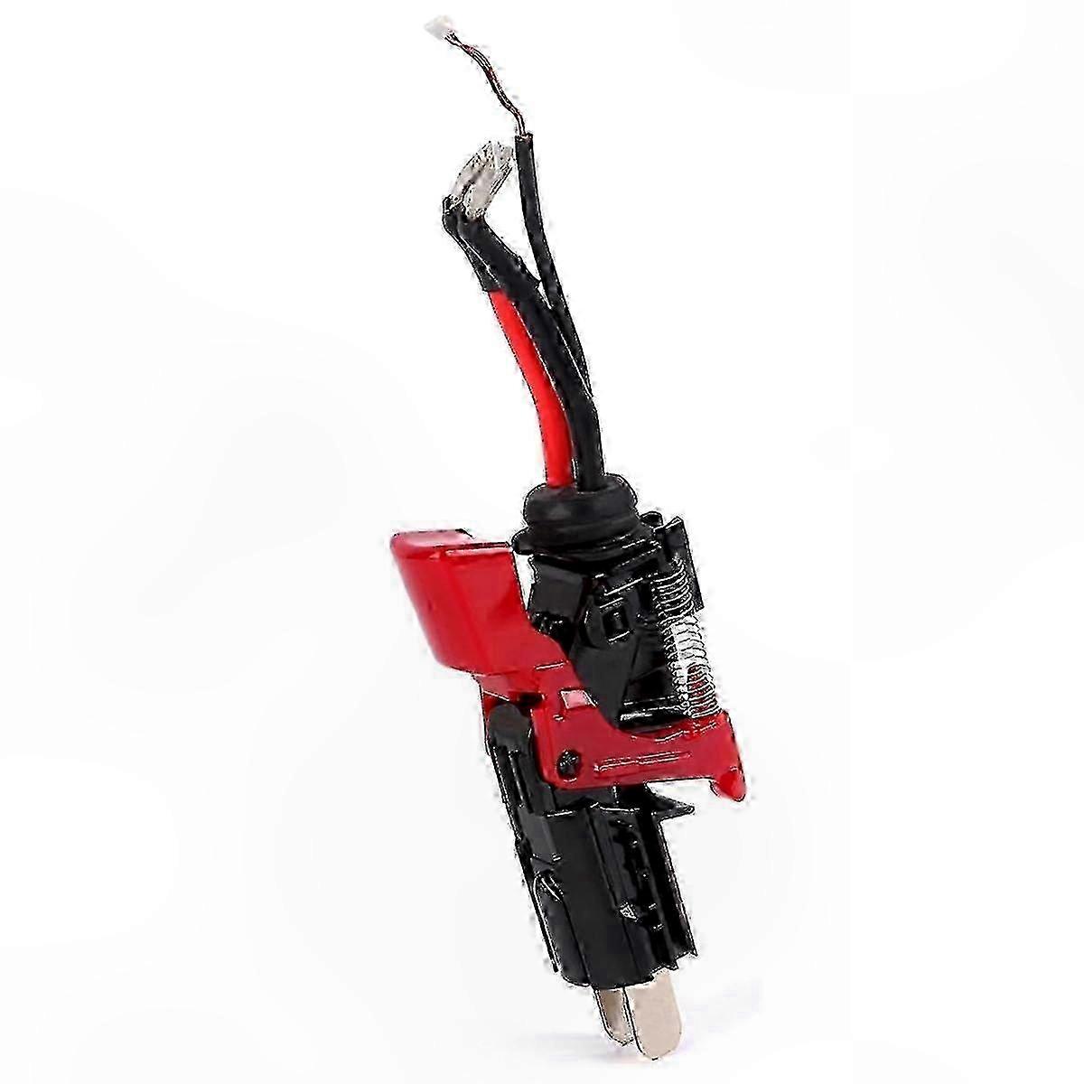 Ersatzteile Für Den Staubsauger-auslöseschalter V10 Sv12