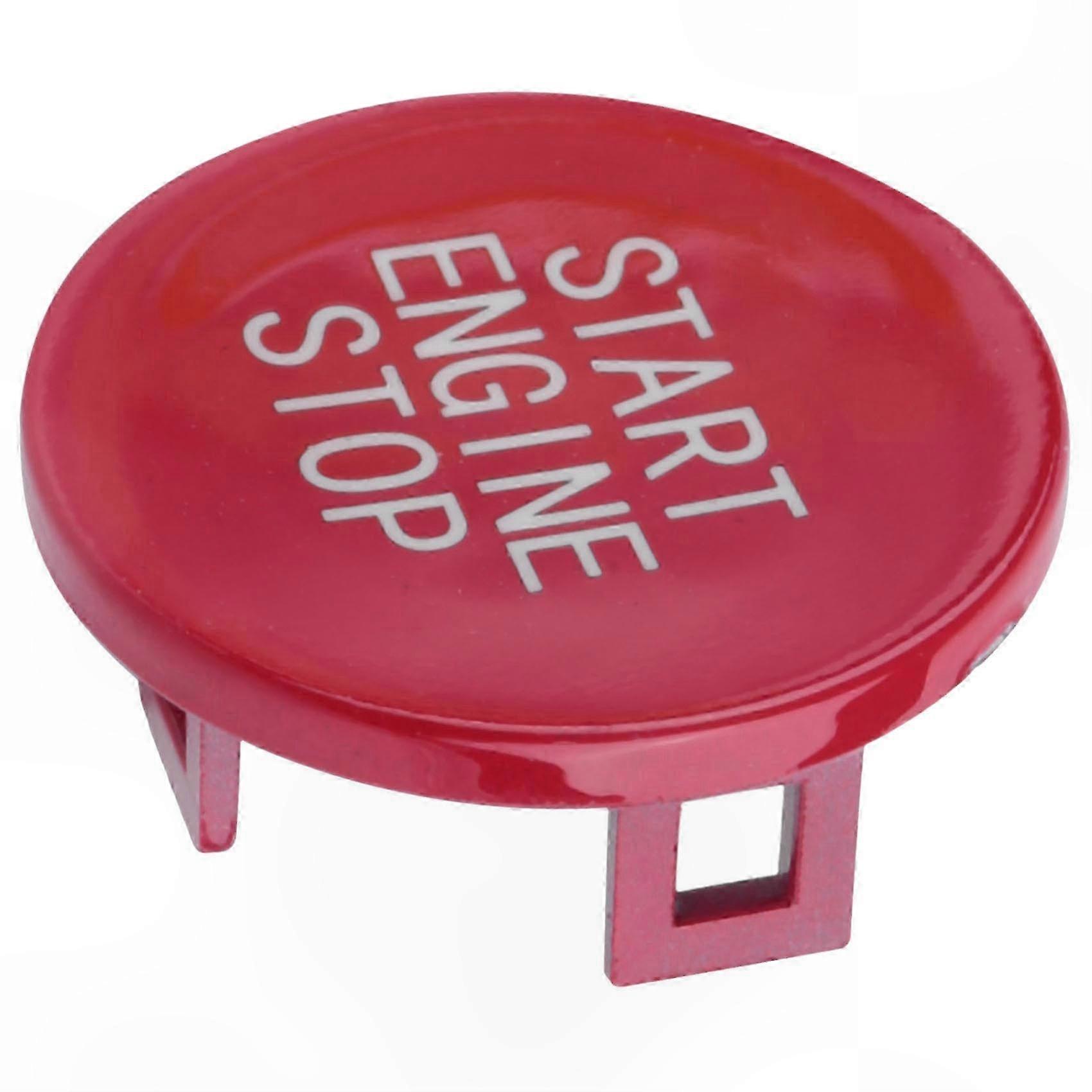 Start-stopp-knopf-ersatzzündschalter Für 3er G20, X5, X6 G05, G06, G07, G14, G29, F40