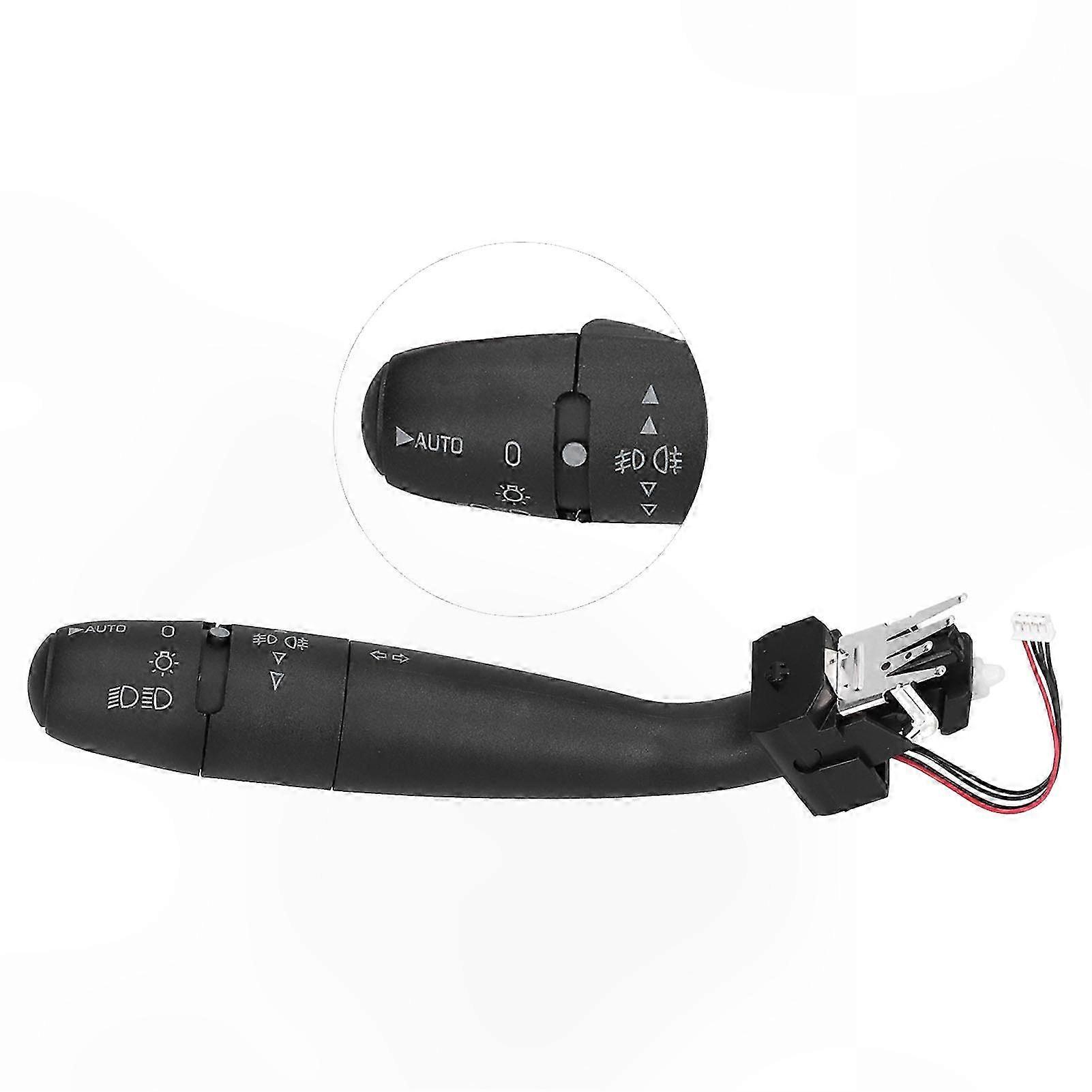 Peugeot Blinkerschalter Links Für 206 207 307 301 308 3008 405 407 408 807