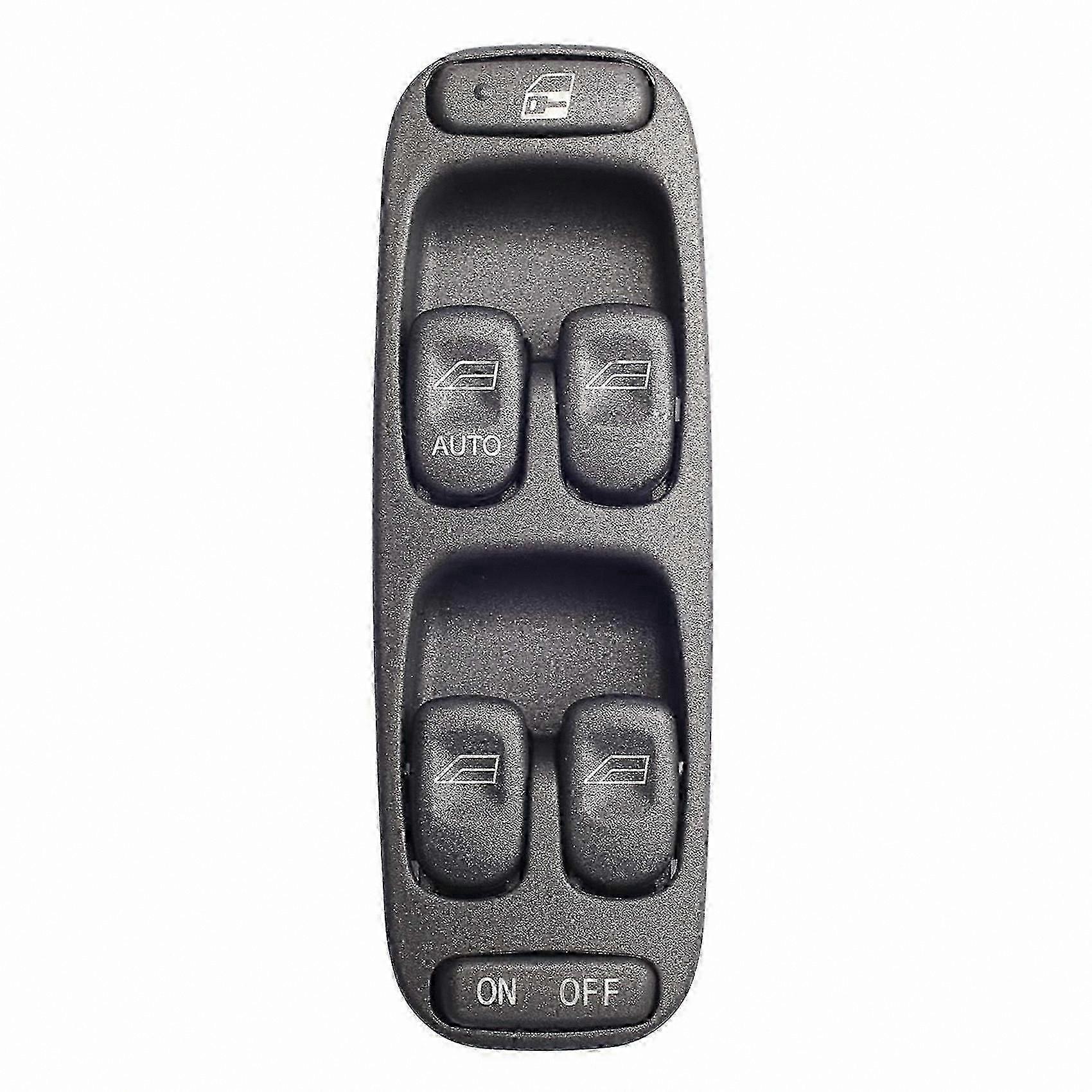 Hauptschalter Für Elektrische Fensterheber Vorne Links 1998-2000 V70 S70 Xc70 8638452 Steuergerät Ersatzteil