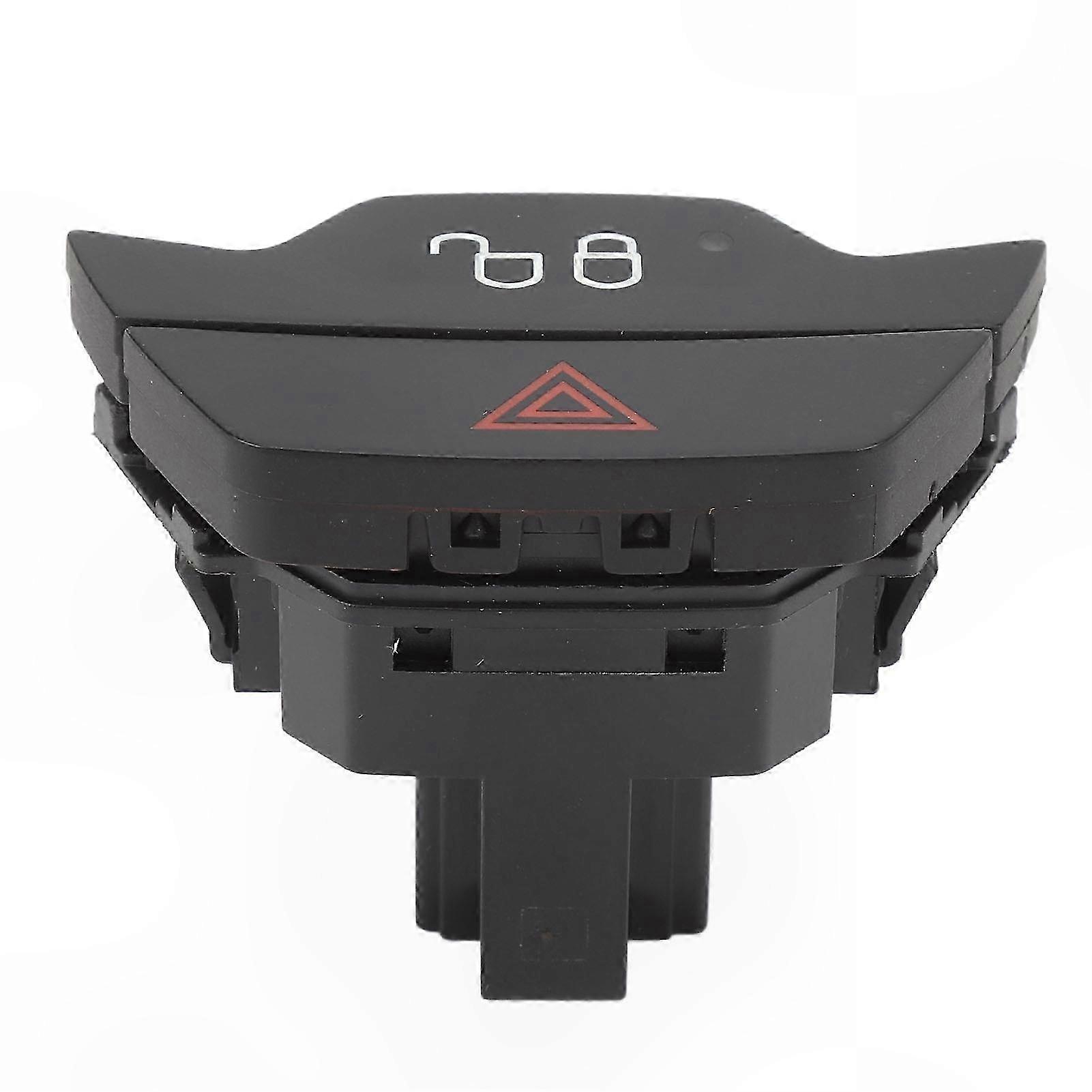 Warnblinkschalter Für Focus Bmax Cmax Ecosport Fiesta Transit