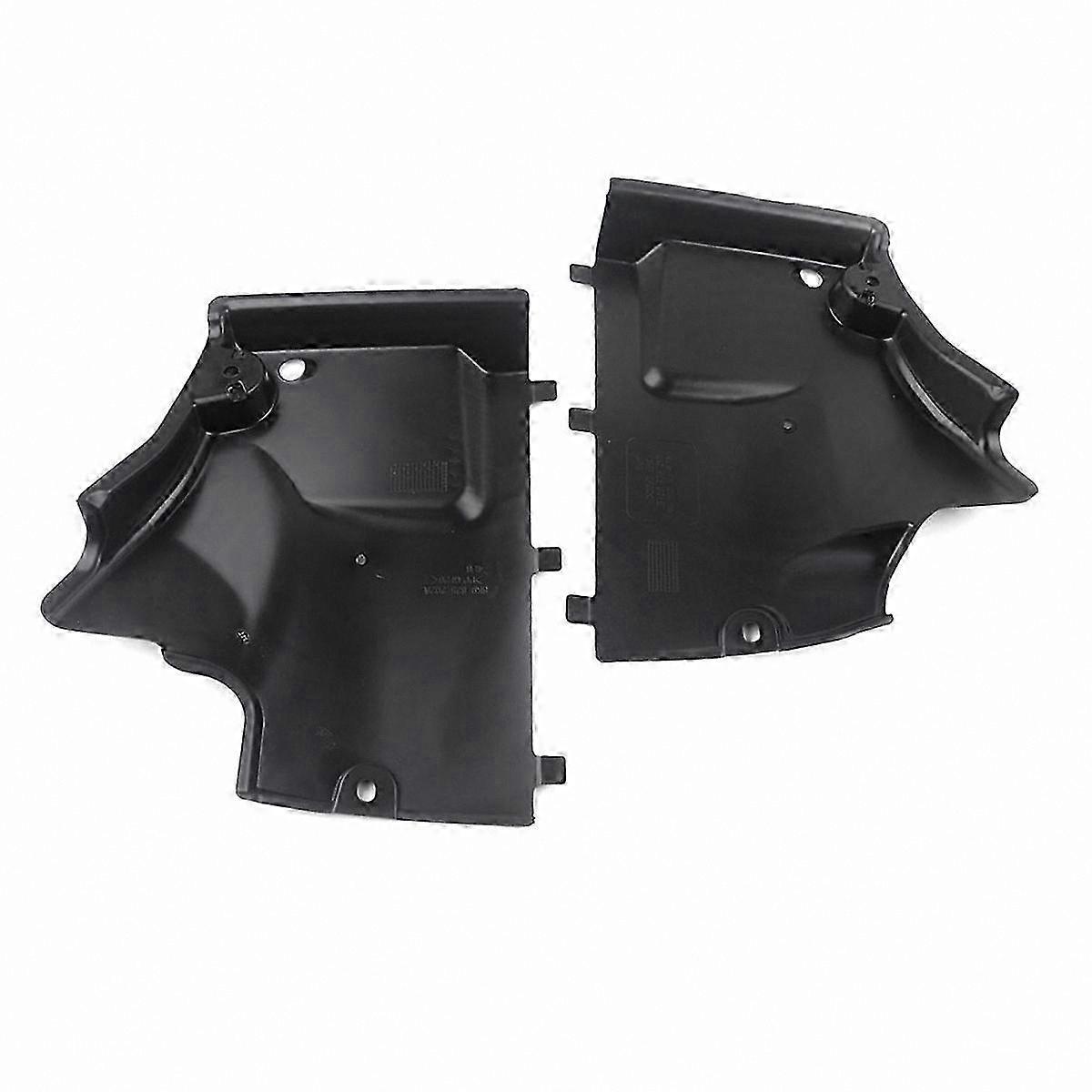 Front-unterbodenschutz-abdeckung Für A4 S4 A5 S5 8k0825201e 8k0825202e