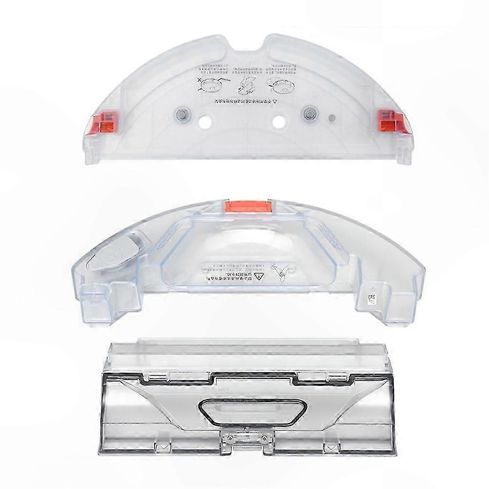 Ersatz-wassertank Und Staubbehälter Für Roborock Saugroboter S5 Max, S6 Maxv, S6 Pure, T7 Mit Wischmopphalterung