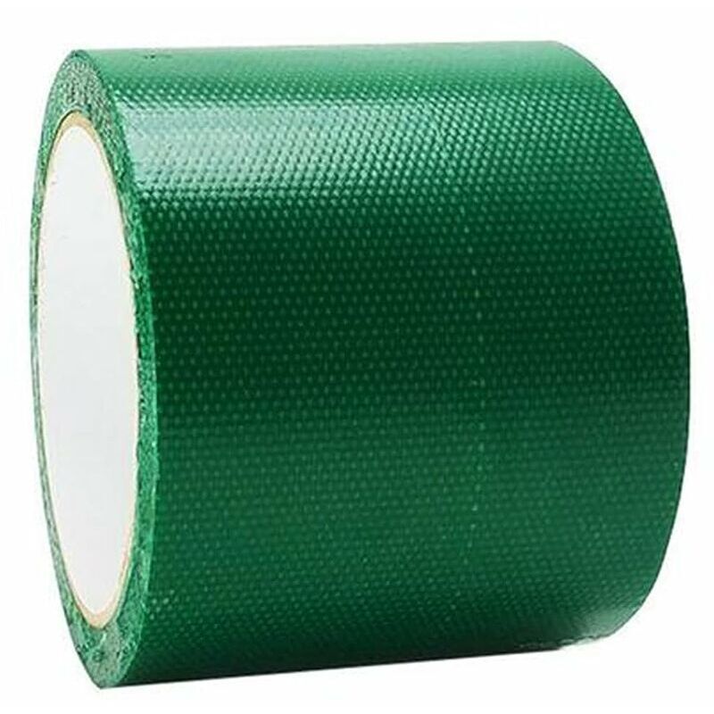 Cm Breites Pvc-planenreparaturband – Regendicht – 500 Cm Länge – Für Nasse Baustellen Und Segeltuchplanen