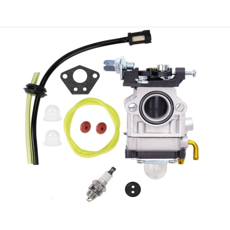Vergaser-reparatursatz Für 52-cm³-, 49-cm³- Und 43-cm³-freischneider