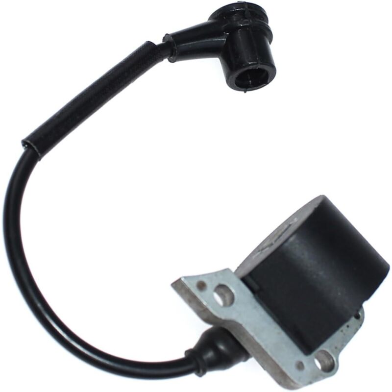 Zündspule Für Mcculloch Cabrio 34 300 310 320 321 340 340sb 341 341sb Tng 347l 380 390 390sb Hbm34 Freischneider Für Gartengeräte -
