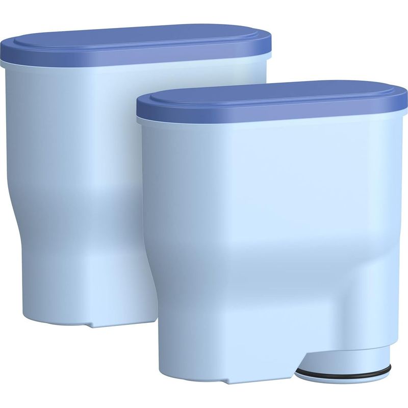 Stück Für Philips Kaffeemaschinen-kartuschenadapter Philips Ca6903 Zubehör Wasserfilter