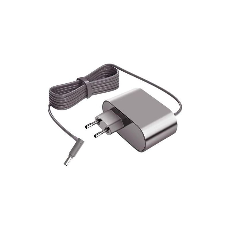 Coavas – 30,45-v-ladegerät Für Dyson Staubsauger V10, V11, V12 Und Sv14 – Überhitzungsschutz – 1,85 M Kabel – Kompatibler Netzadapter