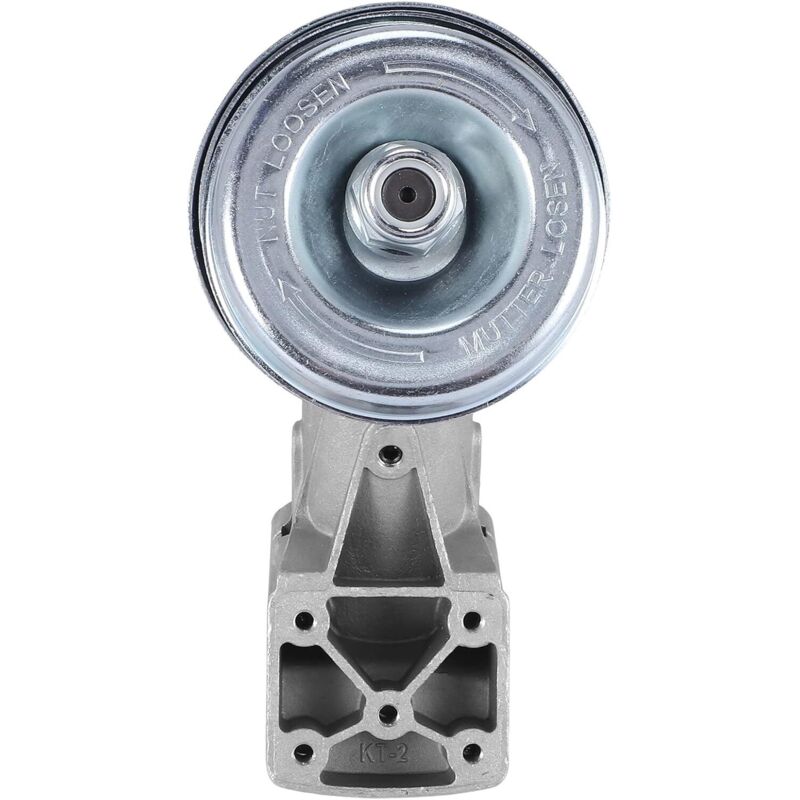 Getriebekopf Für Fs160 Fs180 Fs220 Fs220k Fs280 Fs280k Fs290 Fs300 Fs310 Fs350 Fs400 Fs450 Fs480 Freischneider 4128 640 0101 -