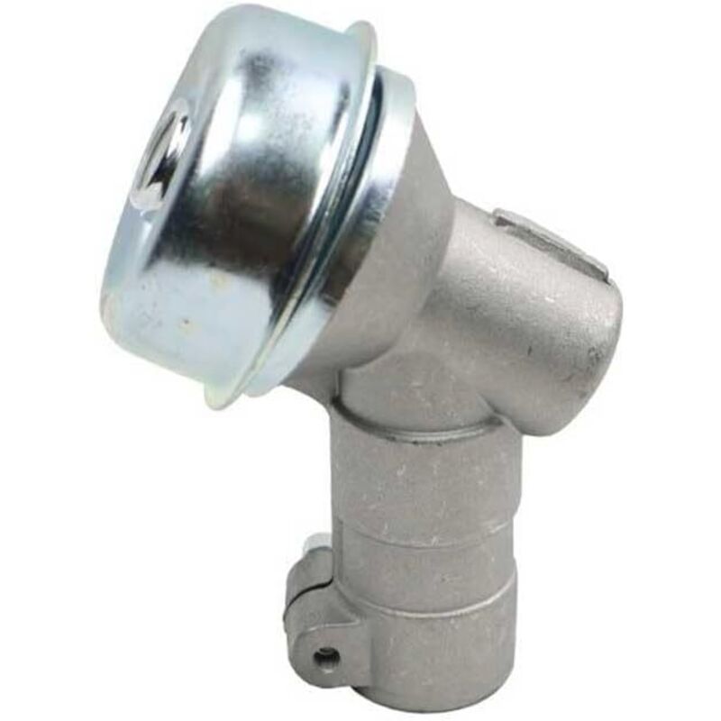 7-zahn-arbeitskopf, 24 Mm Durchmesser, Kompatibel Mit Dem Getriebe Für Die Freischneider Fs55, Fs56 Und Fs70 (24-zahn-getriebe) – 24-zahn-getriebe, 7 Zähne