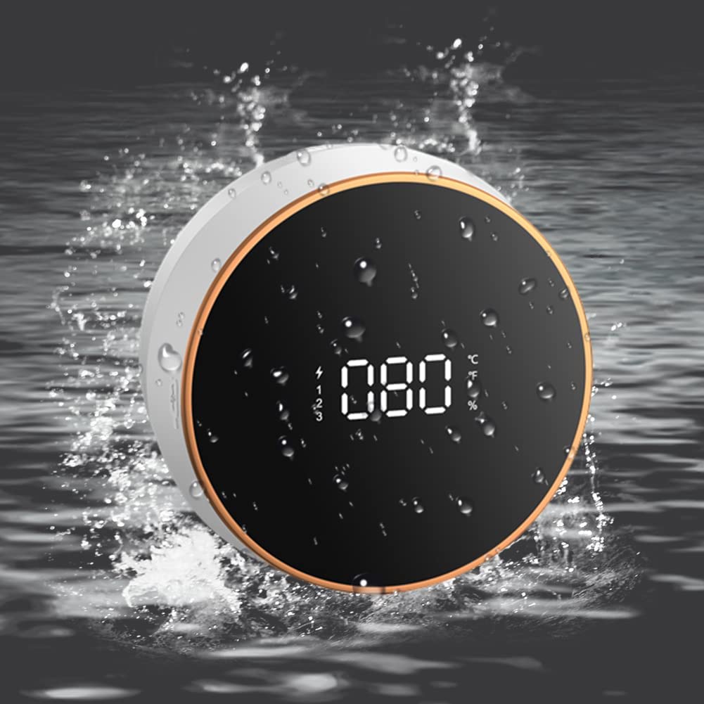 Automatischer, Wandmontierter Seifenspender – Infrarotsensor – 3 Schaumstufen – Spritzwasserschutz Ipx5 – Einfache Installation
