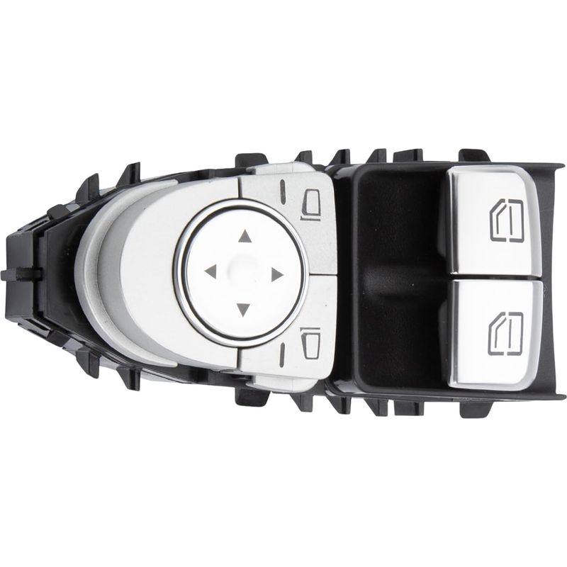 Passend Für Die Elektrische Fensterheberschaltereinheit 2059050302 Des Mercedes-benz Viano W447
