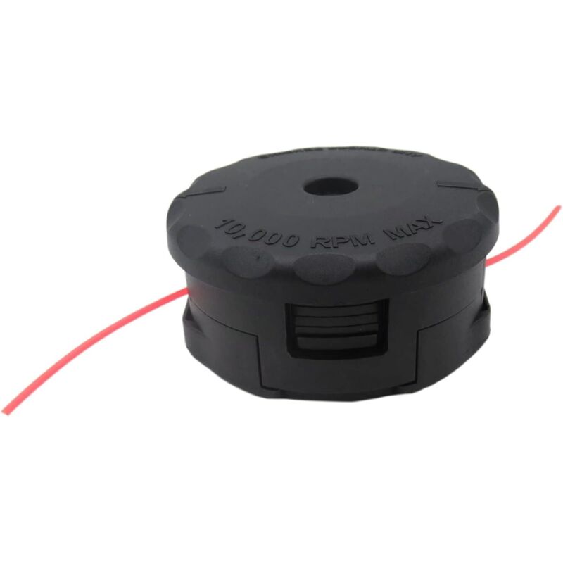 Freischneiderkopf Für Shindaiwa C230, C242, C254, C260, C282, C344, C350, C2510, C3410, T195s, T220, T222, T230, T231, T230s, T235, T222.42, T2.42x, T254, T2510 -